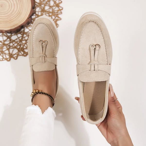 Kenedy™ | Mocassins Chic et Décontractés