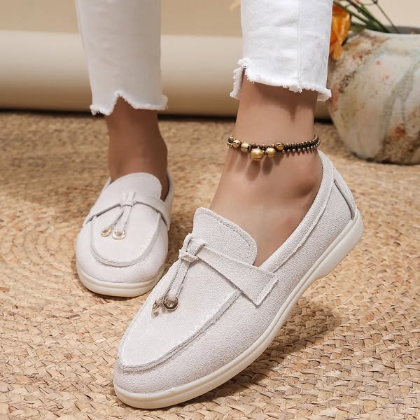 Kenedy™ | Mocassins Chic et Décontractés