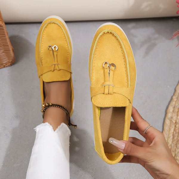 Kenedy™ | Mocassins Chic et Décontractés