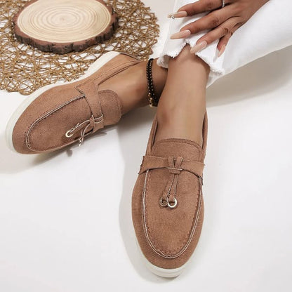 Kenedy™ | Mocassins Chic et Décontractés