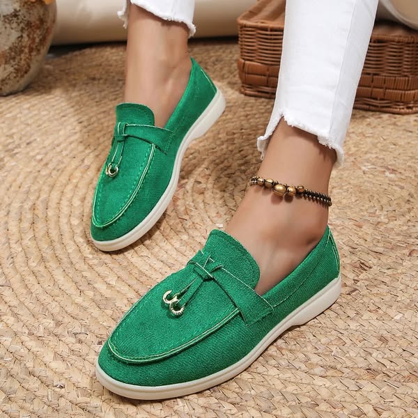 Kenedy™ | Mocassins Chic et Décontractés