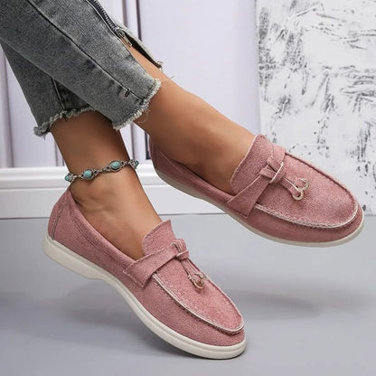 Kenedy™ | Mocassins Chic et Décontractés