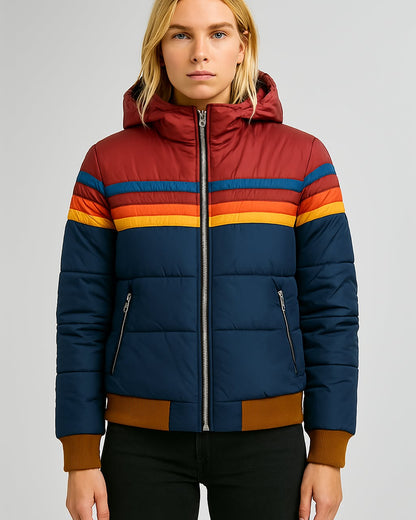 Élodie™ | Veste imperméable