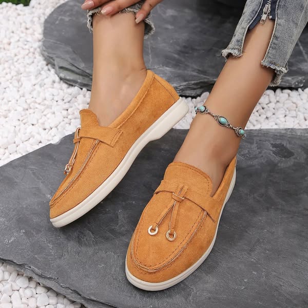 Kenedy™ | Mocassins Chic et Décontractés