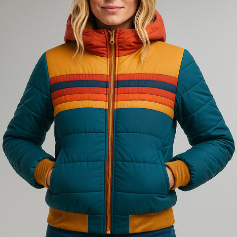 Élodie™ | Veste imperméable
