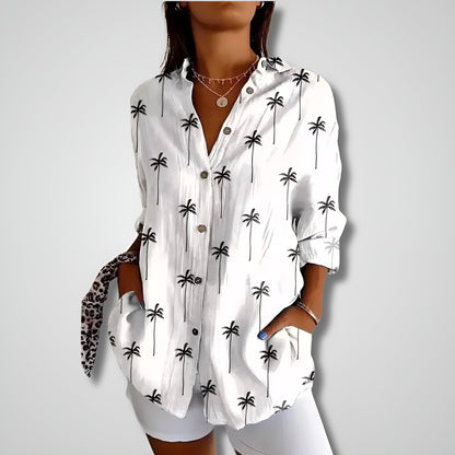 Émilie™ Blouse