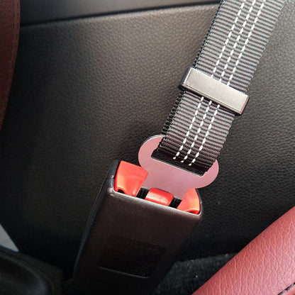 Ceinture de Sécurité Auto pour Chiens