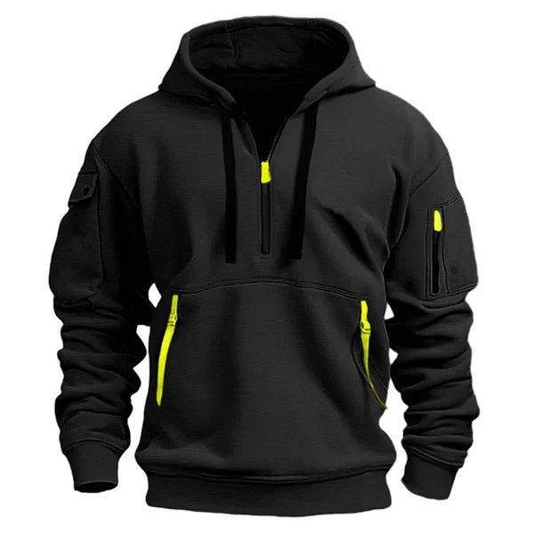 Mathis™ | Hoodie chaud  (1+1 Gratuit)