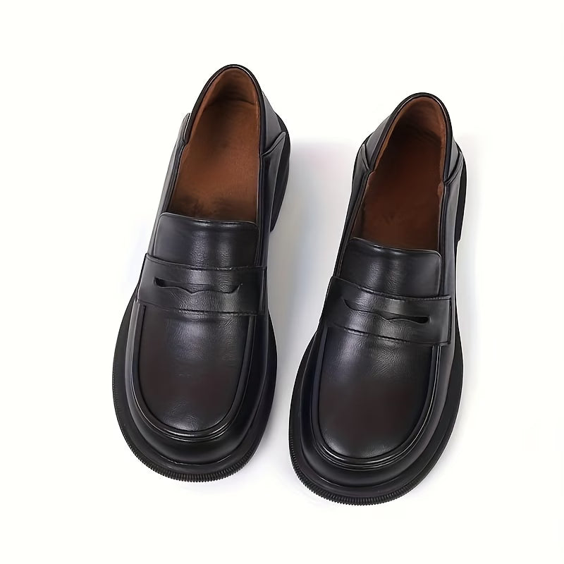 Élodie™ | Chaussures en cuir classiques