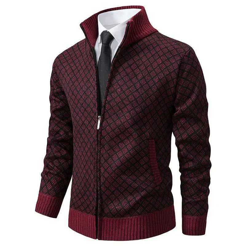 Olivier™ | Gilet classique