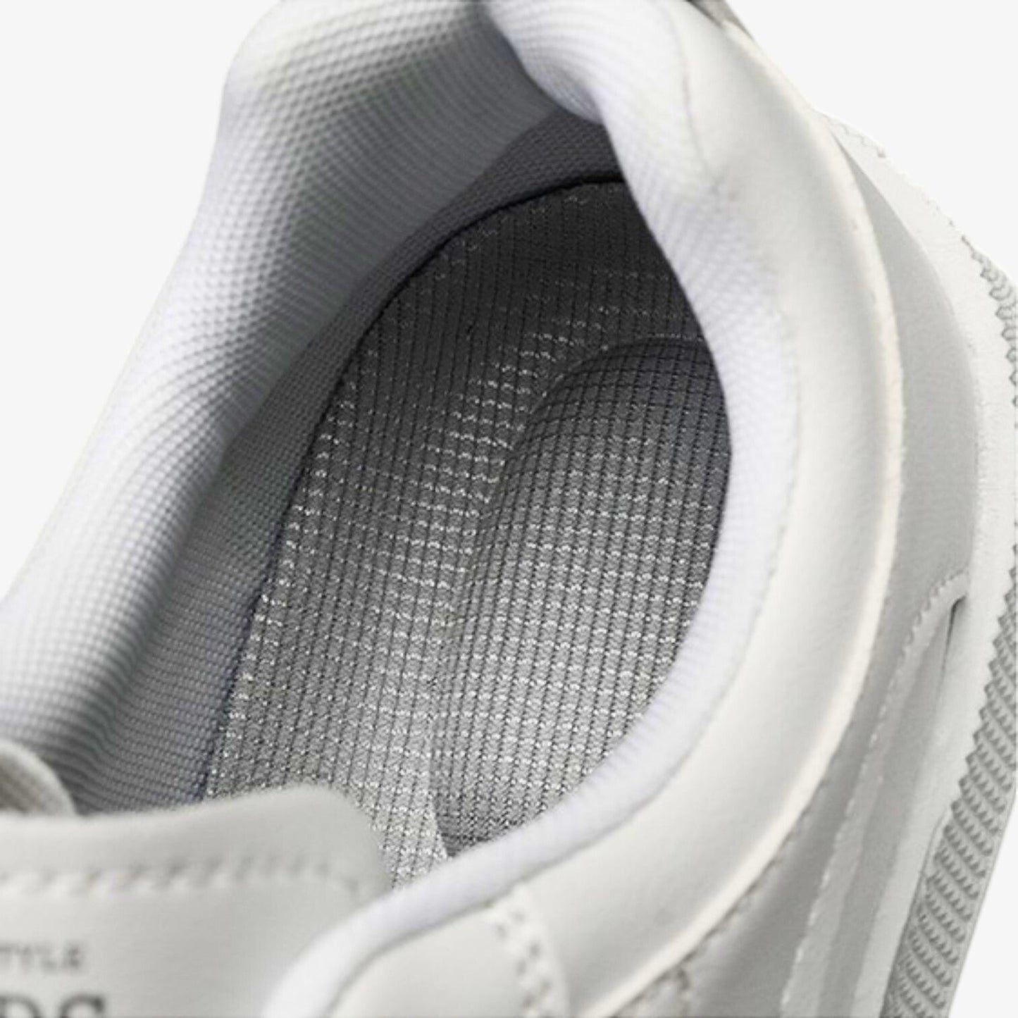 GUIDO | Baskets Blanches