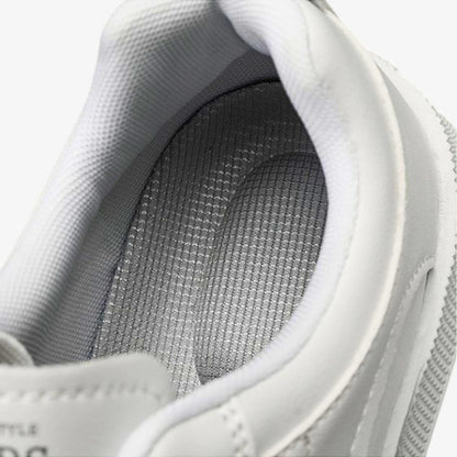 GUIDO | Baskets Blanches