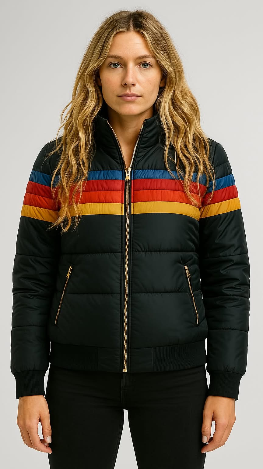Élodie™ | Veste imperméable