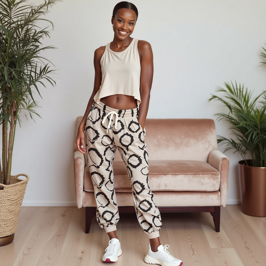 Colette™ | Élégants Pantalons en Lin