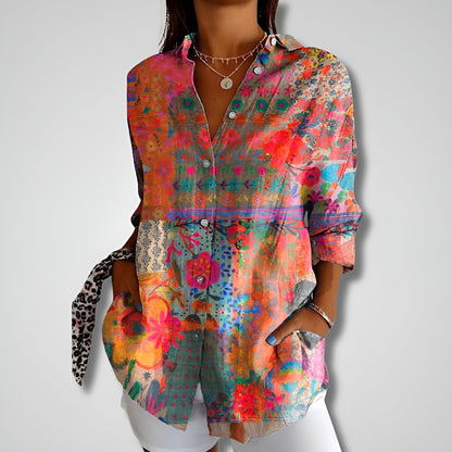 Émilie™ Blouse