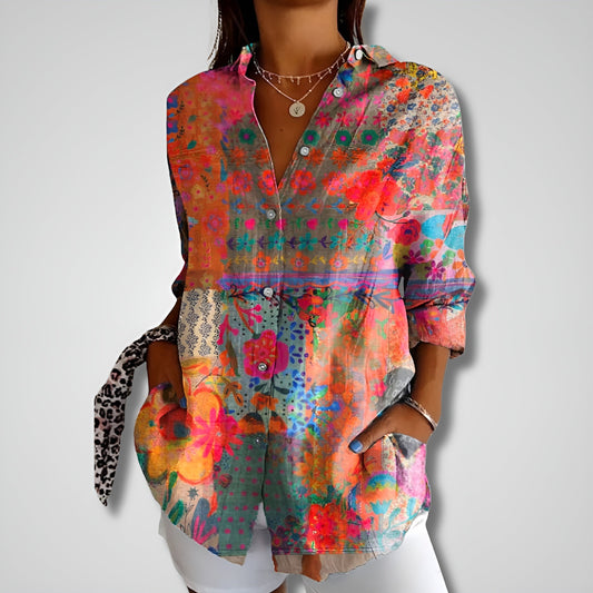Émilie™ Blouse