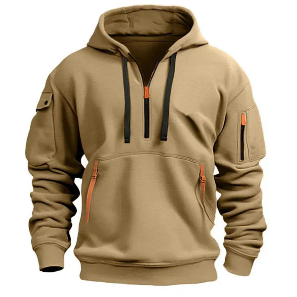 Mathis™ | Hoodie chaud  (1+1 Gratuit)