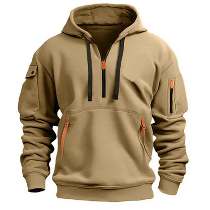 Mathis™ | Hoodie chaud  (1+1 Gratuit)