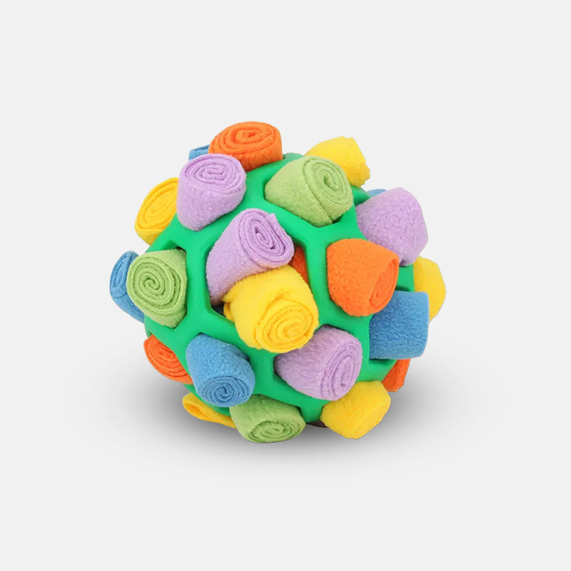 FunBall™ | Jouet d'Enigme pour Chiens