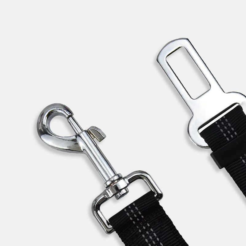 Ceinture de Sécurité Auto pour Chiens