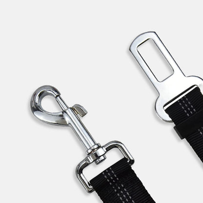 Ceinture de Sécurité Auto pour Chiens