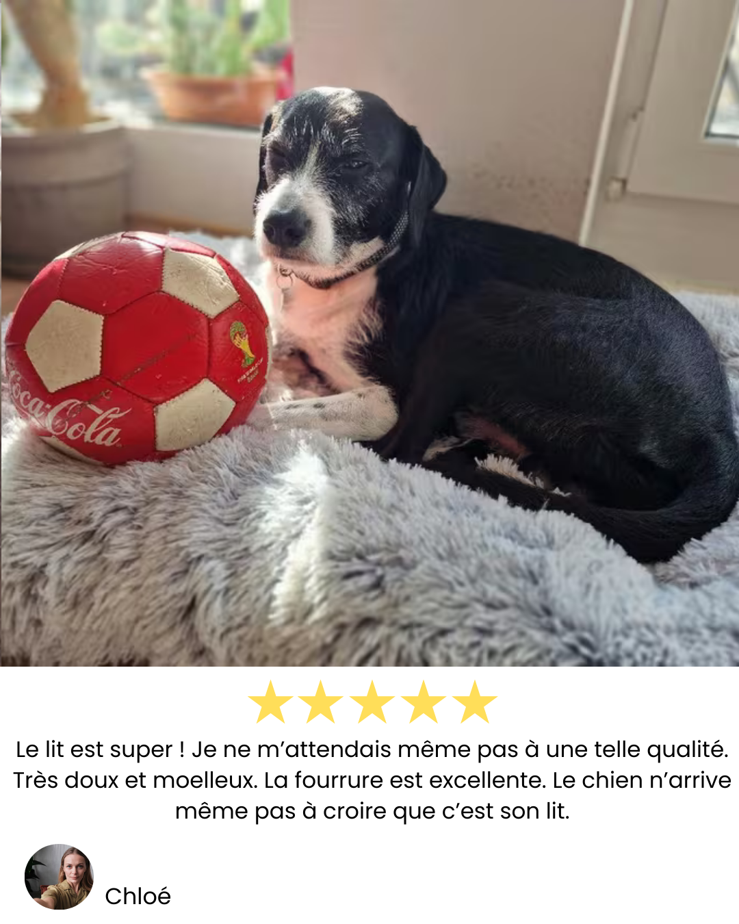 Montavi | Le Matelas Nuageux™