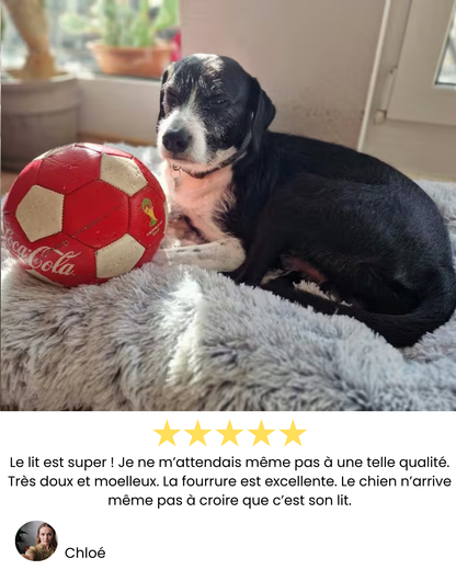 Montavi | Le Matelas Nuageux™