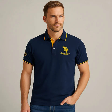 Ralph™ | Polo Classique Masculin