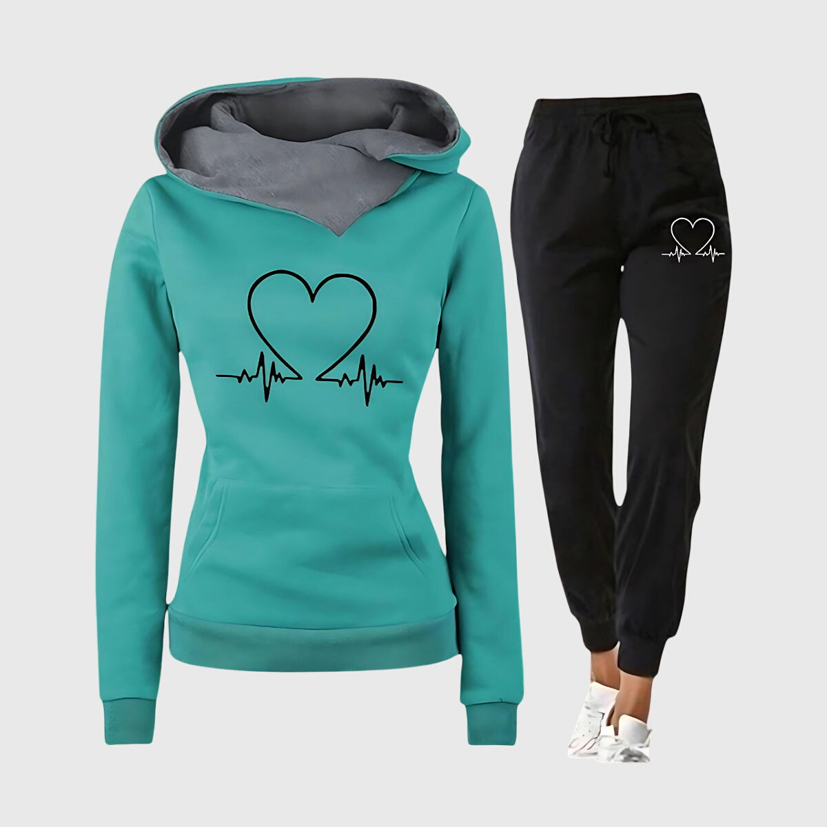 Isabelle™ | Ensemble de sport