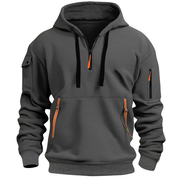 Mathis™ | Hoodie chaud  (1+1 Gratuit)