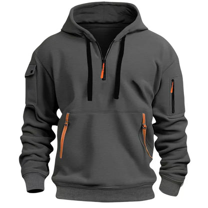 Mathis™ | Hoodie chaud  (1+1 Gratuit)