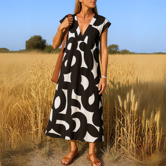 Amélie™ – Style Quotidien Élégant