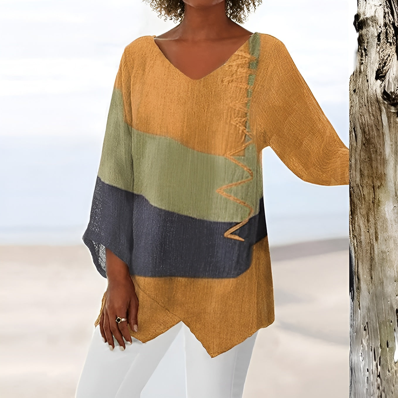 Claire™ | Sweat Léger