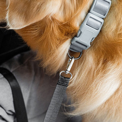 Caisse de Voyage pour Chiens Orthopédique Grande