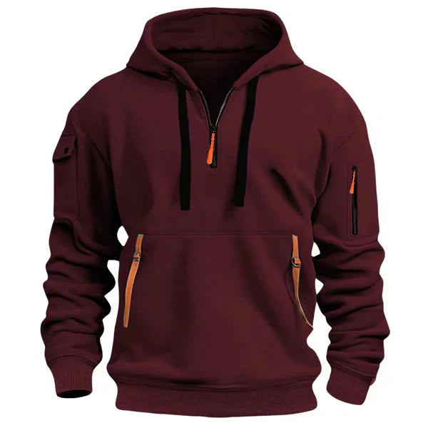Mathis™ | Hoodie chaud  (1+1 Gratuit)