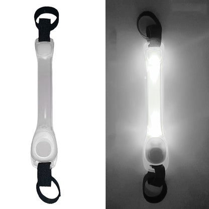 Collier LED de Sécurité Lumineux pour Chiens