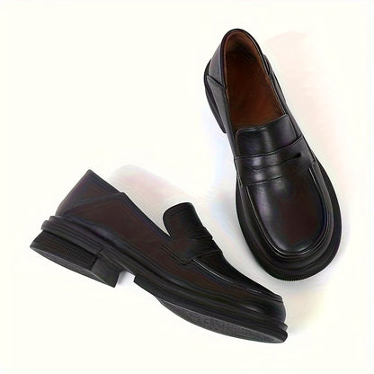 Élodie™ | Chaussures en cuir classiques