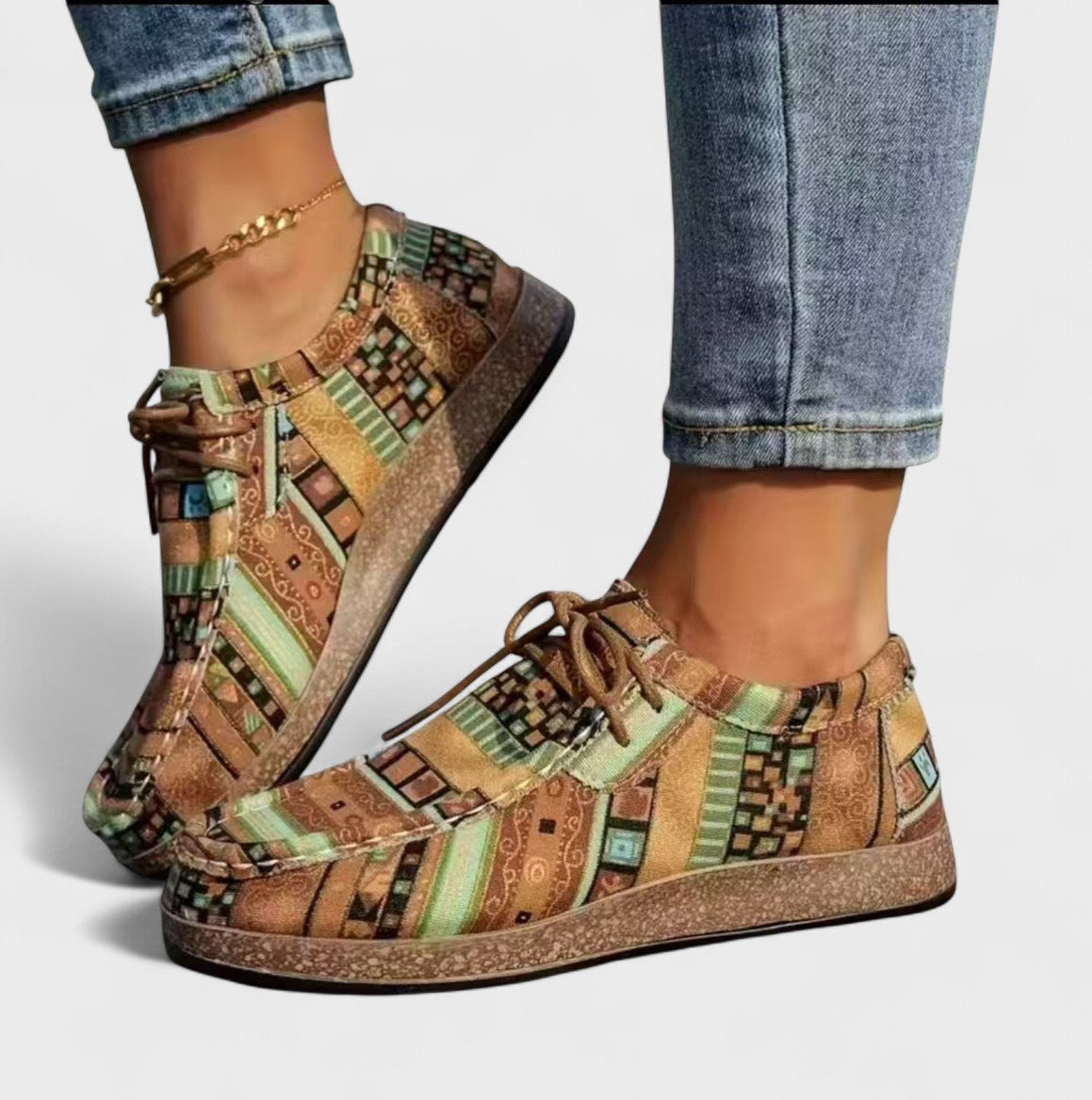 Madeleine™ | Baskets confort