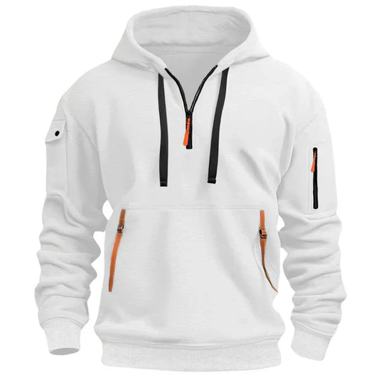 Mathis™ | Hoodie chaud  (1+1 Gratuit)