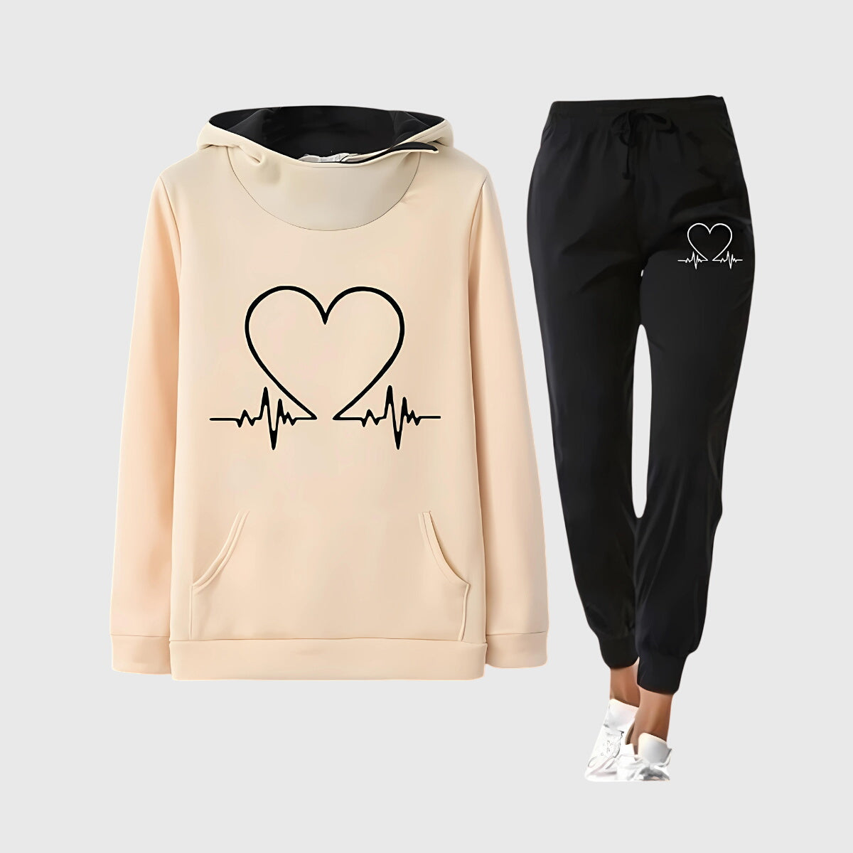 Isabelle™ | Ensemble de sport