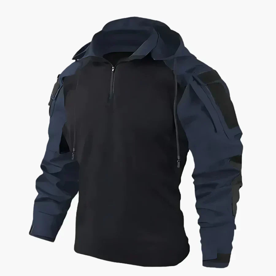 Moreau™ | Veste tactique