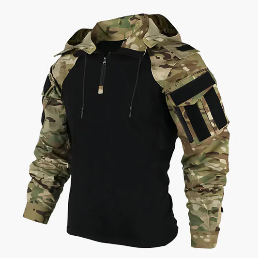 Moreau™ | Veste tactique