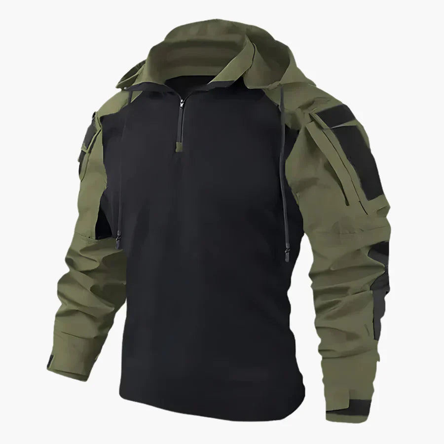 Moreau™ | Veste tactique