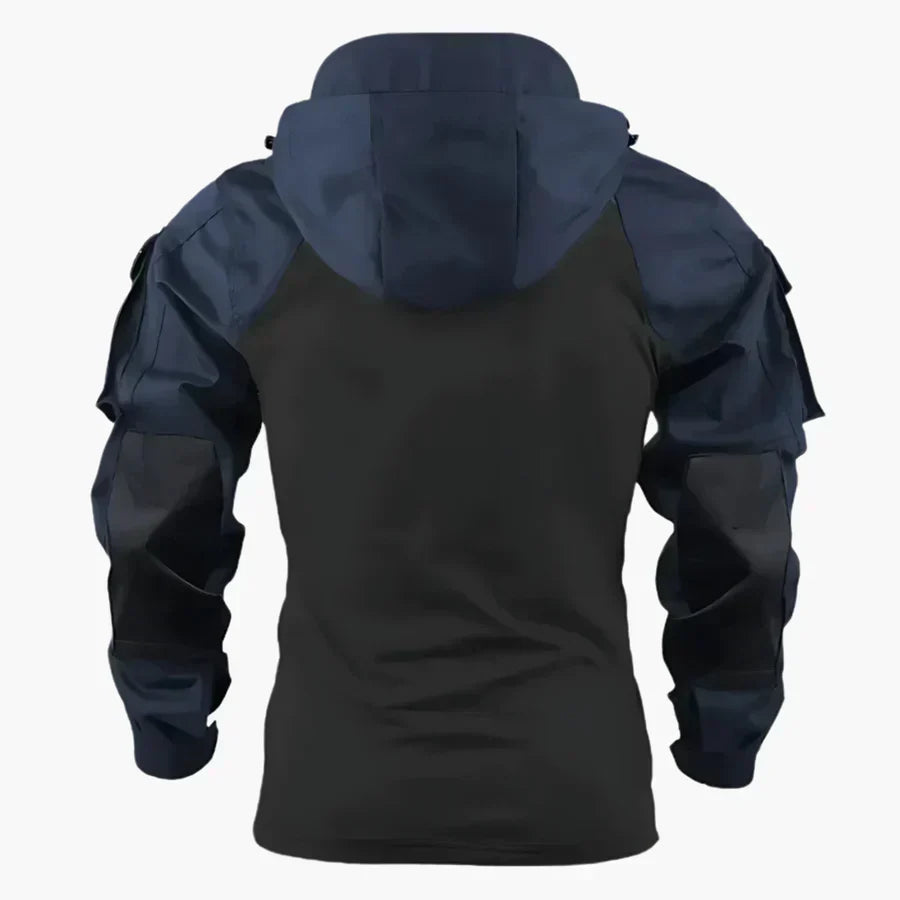 Moreau™ | Veste tactique