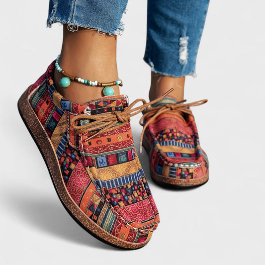 Madeleine™ | Baskets confort