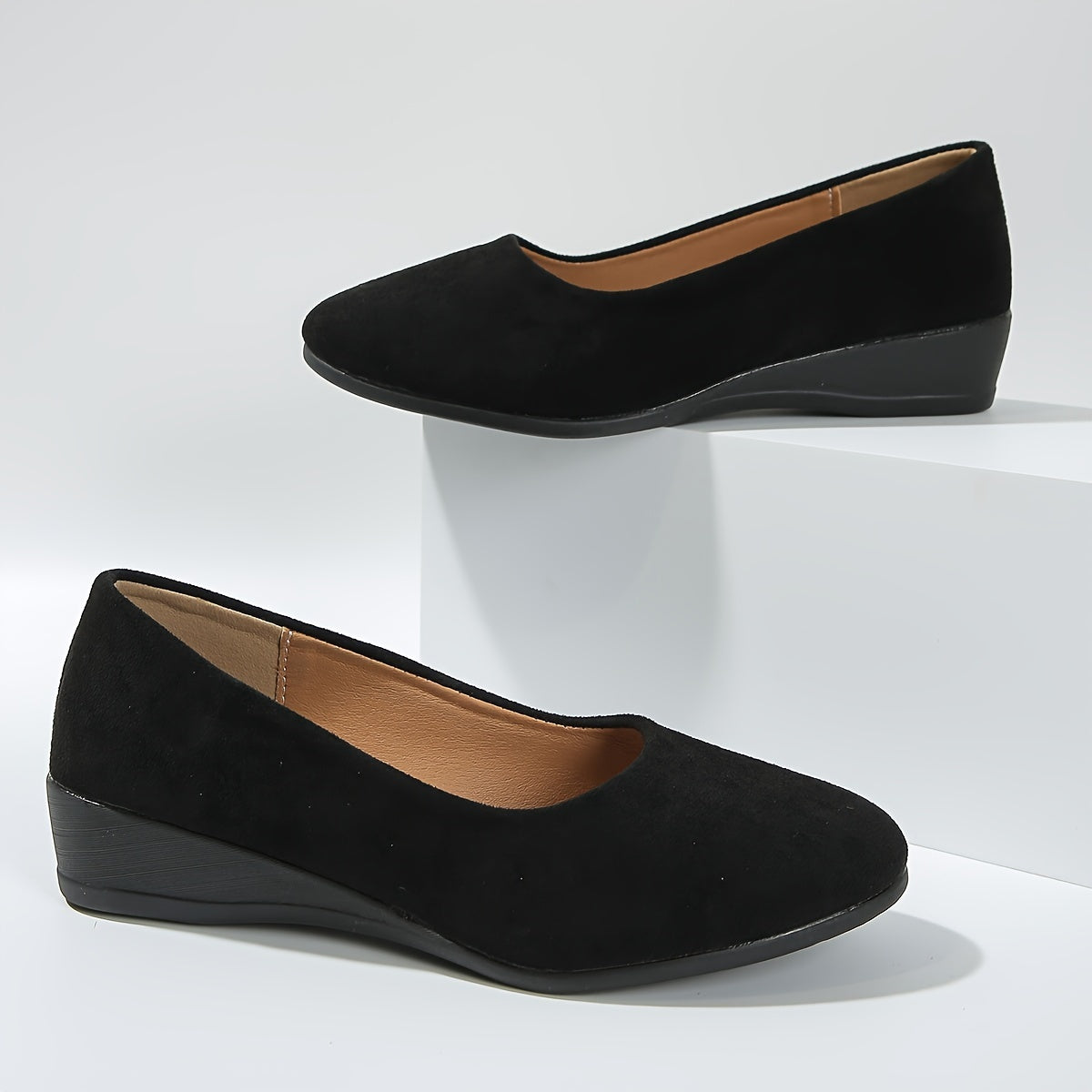 Éliane™ | Ballerines chic & confortables