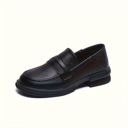 Élodie™ | Chaussures en cuir classiques