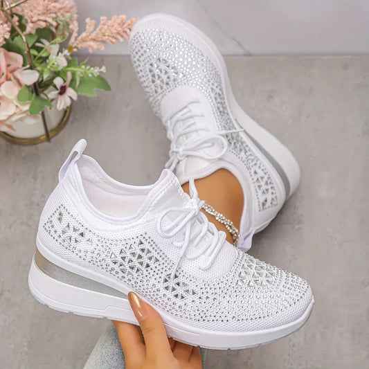 Giselle – Baskets orthopédiques