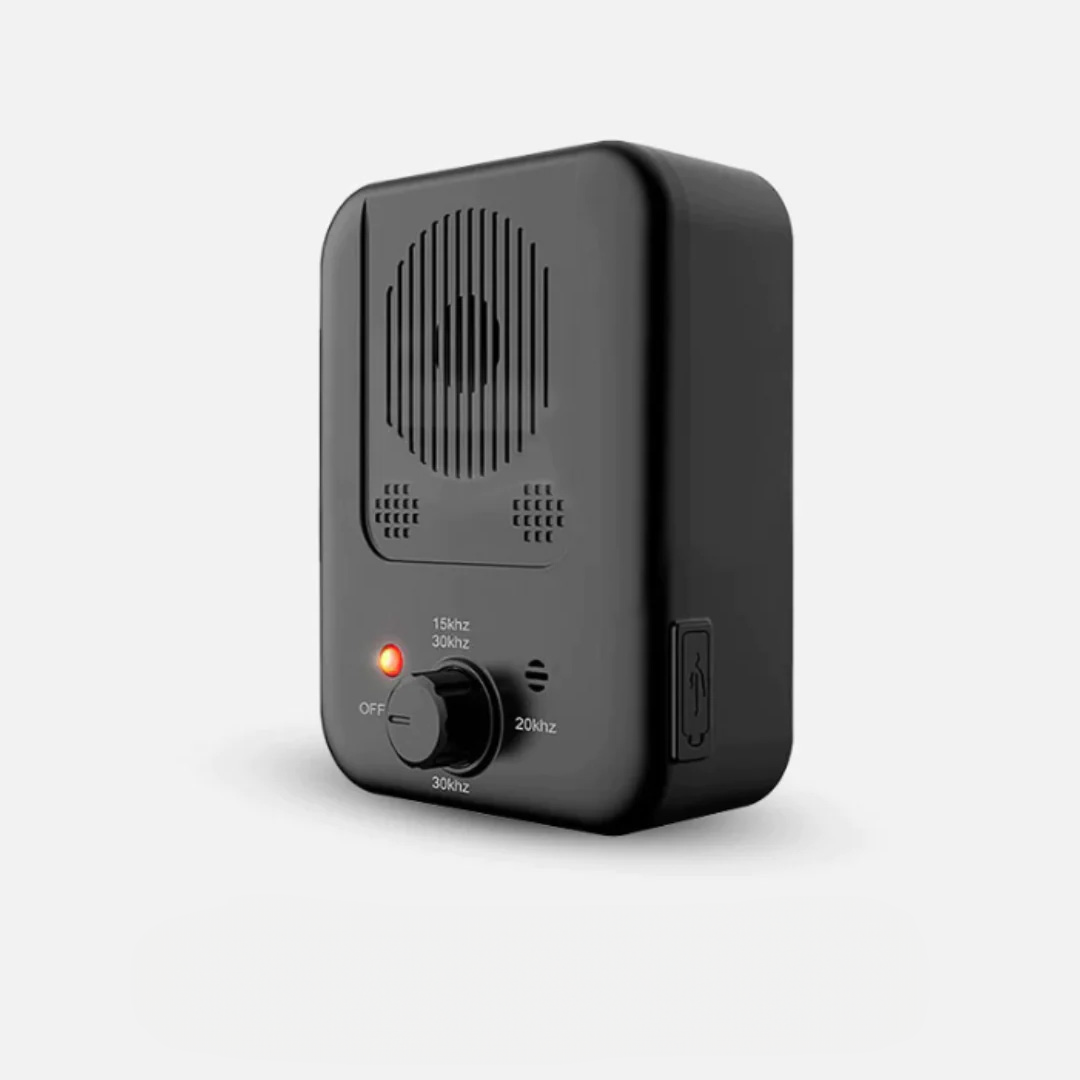 Barkbuddy™ | Appareil anti-aboiement sans douleur