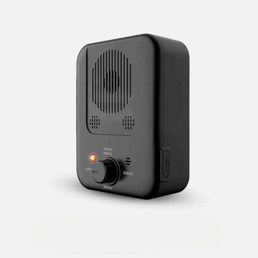 Barkbuddy™ | Appareil anti-aboiement sans douleur